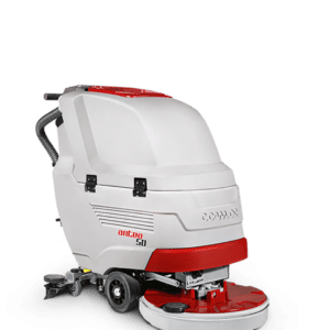 Fregadora Industrial de Pavimentos COMAC ANTEA 50B