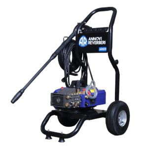 Hidrolavadora AR620 PSI Eléctrica 115V