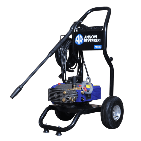 hidrolavadora ar620