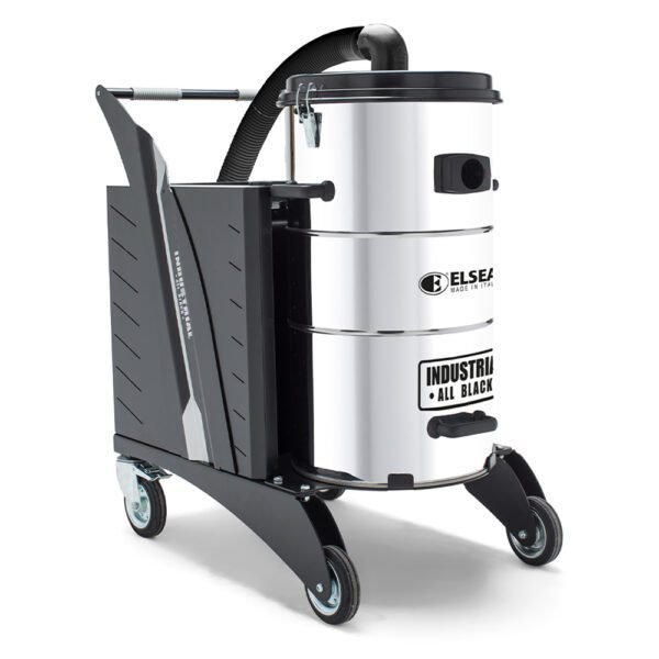 aspiradora industrial argo