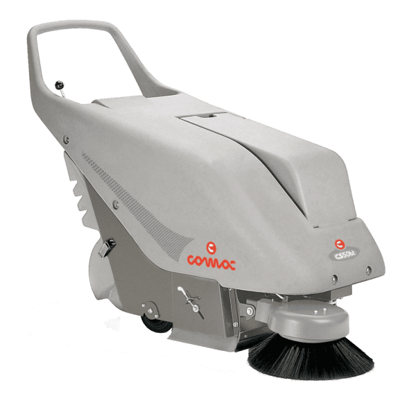 Barredora industrial CS50