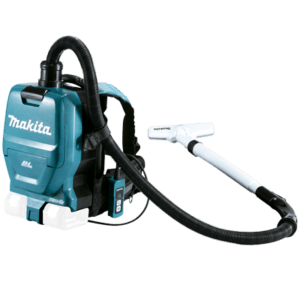 Aspiradora Industrial Espaldera tipo mochila