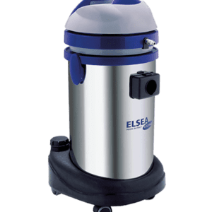 Lavadora y Aspiradora Industrial ELSEA ESTRO 125