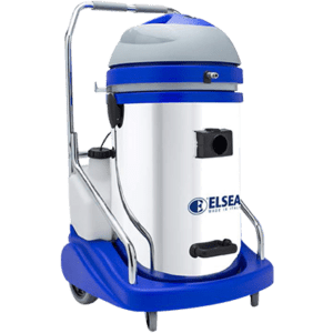 Lavadora y Aspiradora ELSEA ESTRO 250 Doble Motor y Alta Presión