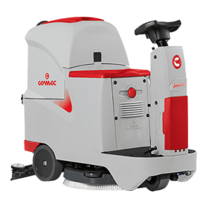Fregadora Industrial INNOVA 55B Compacta y Silenciosa