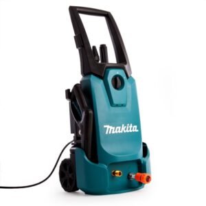 Hidrolavadora Eléctrica 1800W Compacta y Potente
