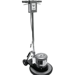 Brilladora Industrial Baja Revolución MW 13 HD