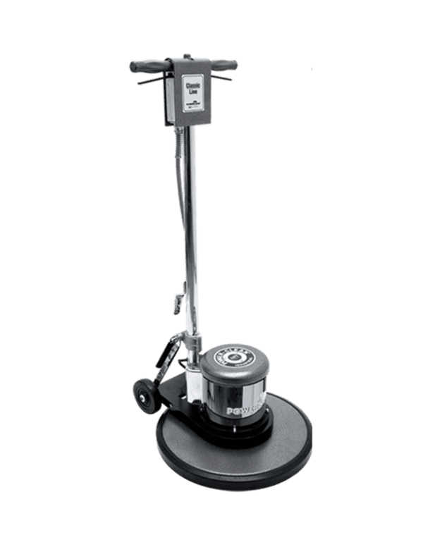 brilladora industrial mw17 hd
