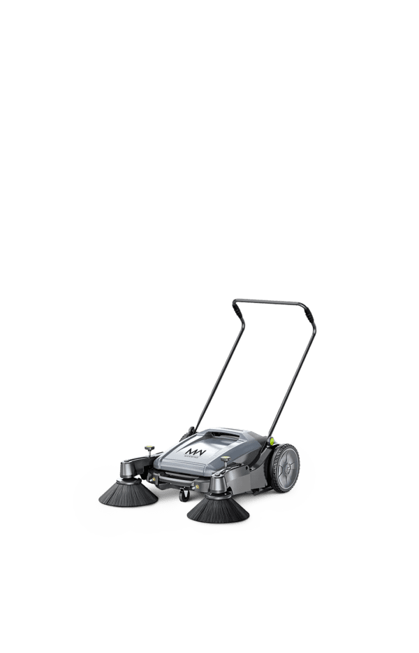 barredora manual 920 plus