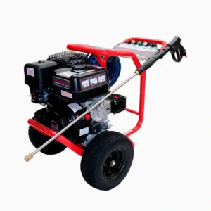 Hidrolavadora PREDATOR 13 HP a Gasolina 4.400 PSI