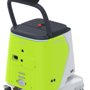 Robot de Limpieza Autónomo CC1