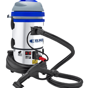 Generador de Vapor y Aspiradora STEAM WAVE Compacta
