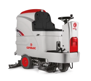 Fregadora Industrial INNOVA 65 Operador a Bordo