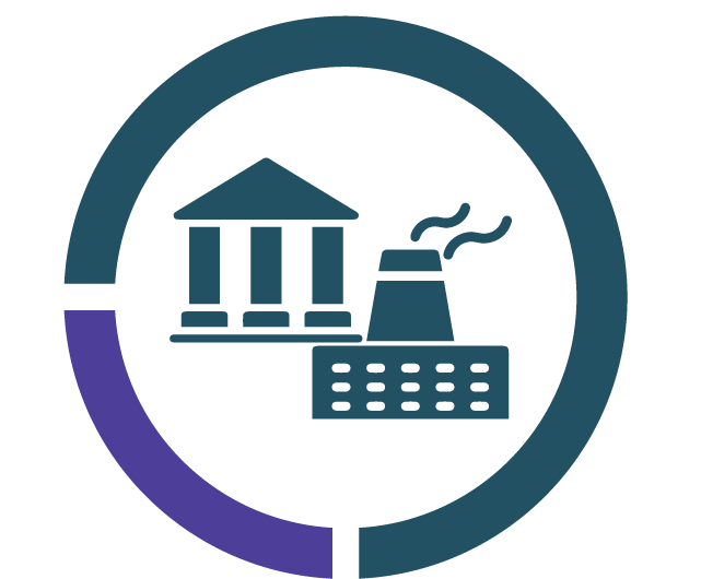 uso institucional